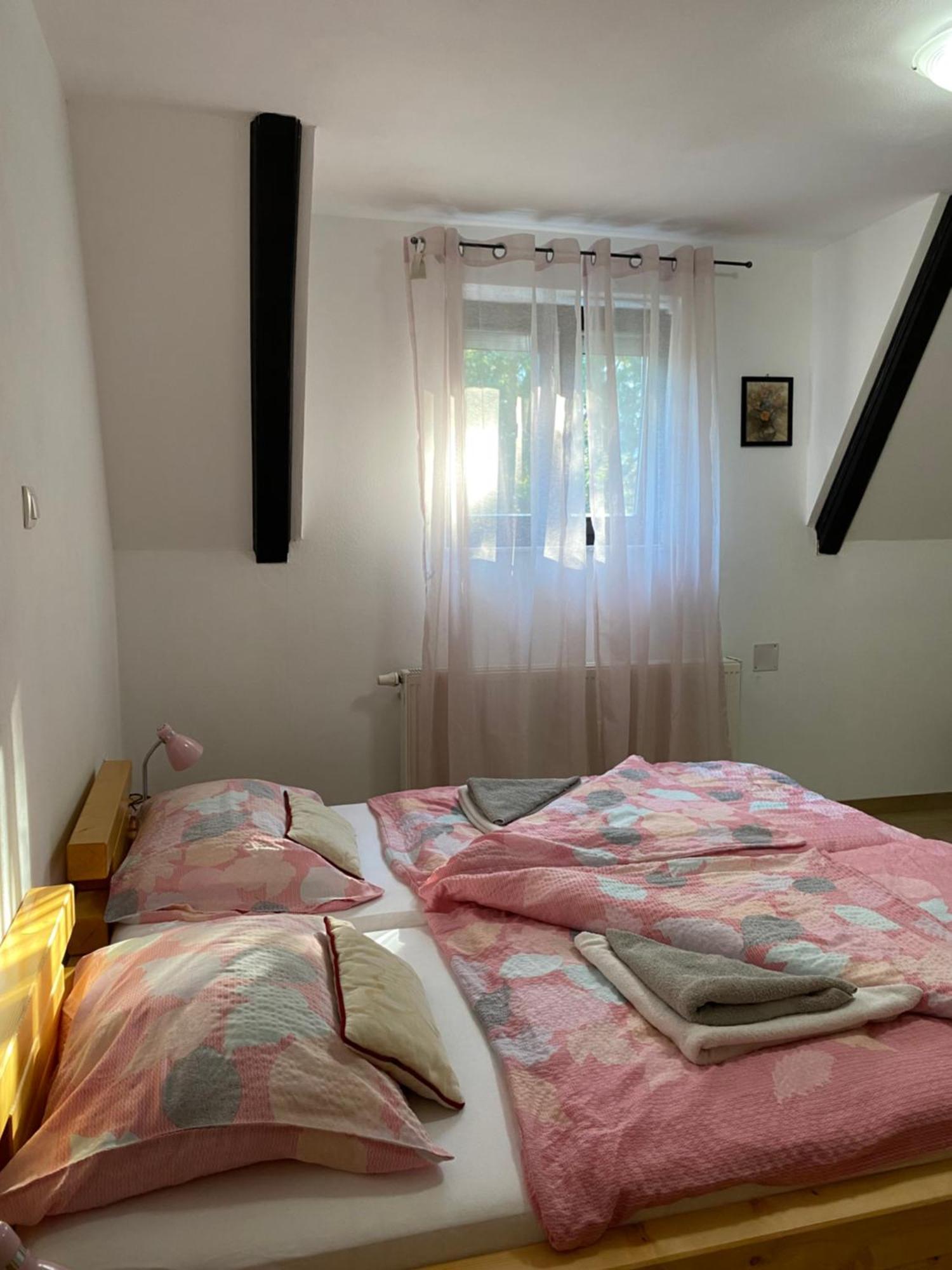 Отель House Maka Rudanovac Экстерьер фото