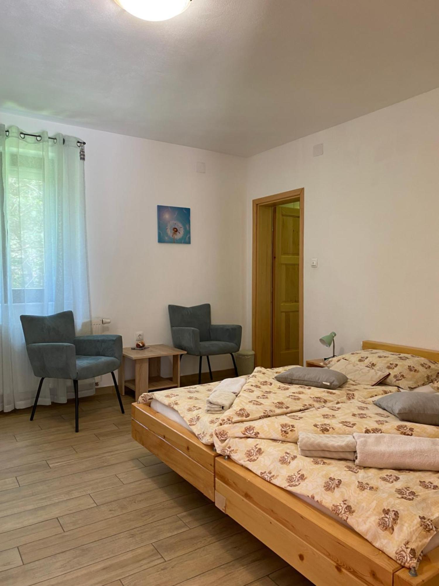 Отель House Maka Rudanovac Экстерьер фото